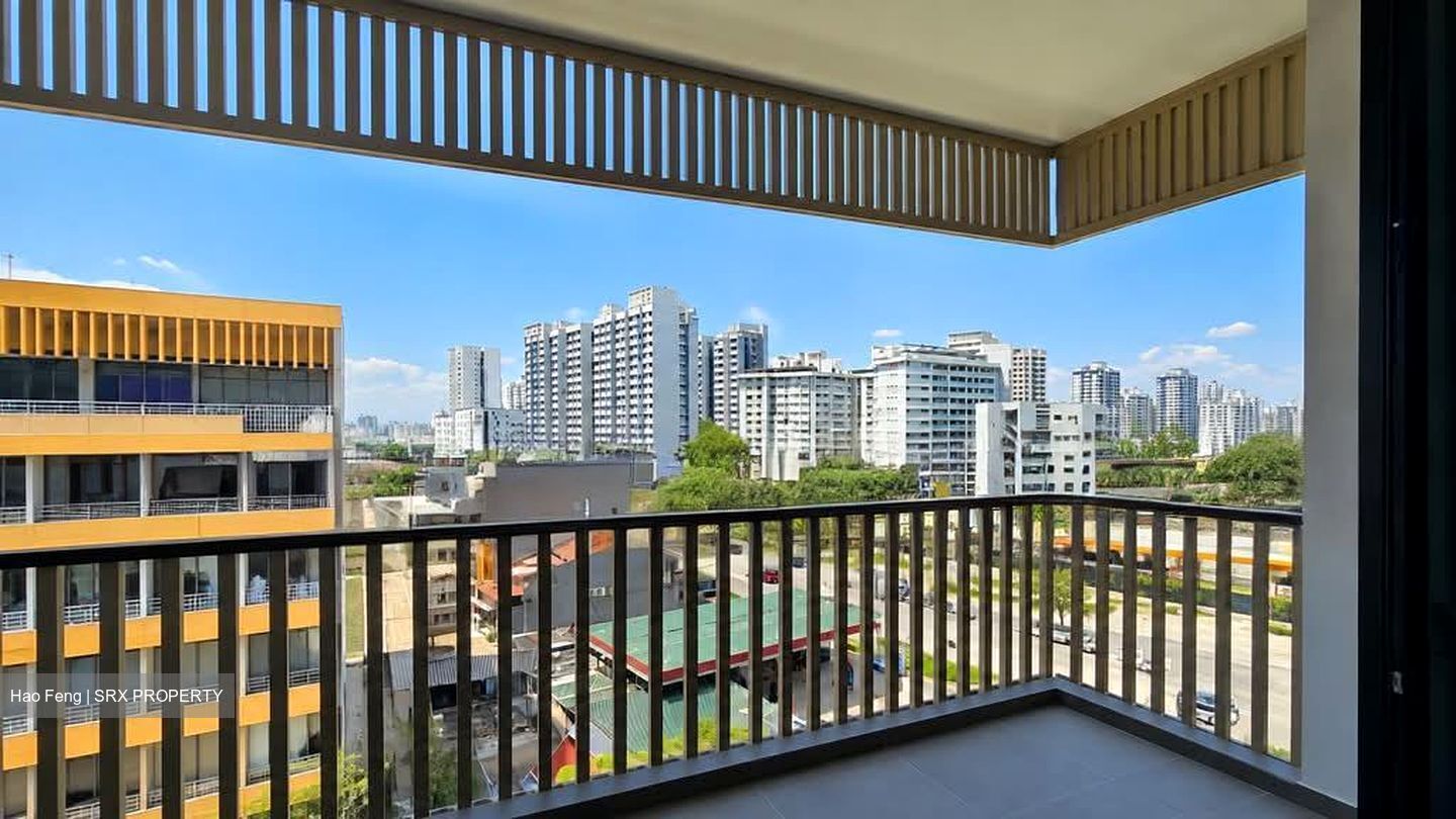 Mori (D14), Apartment #601034611